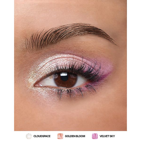 Moira Lumina Vault Oogschaduwpalette
