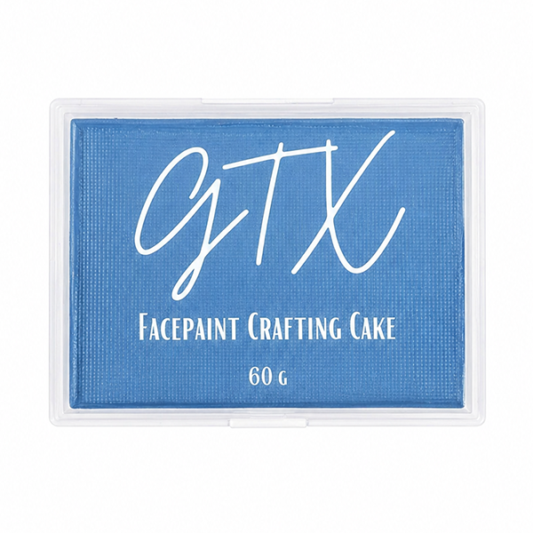 GTX Facepaint Prairie Sky 
