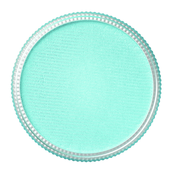 Tag Facepaint- Pastel Turquoise 32gr
