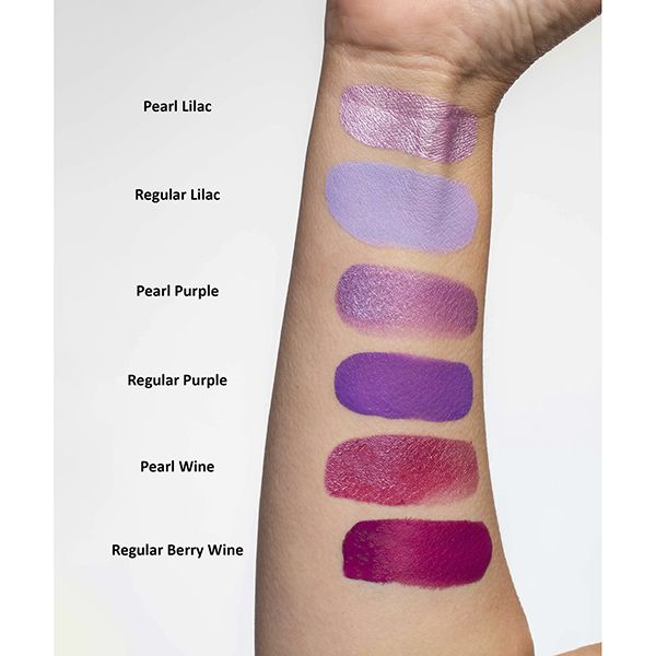 Tag Facepaint Berry Wine 32gr