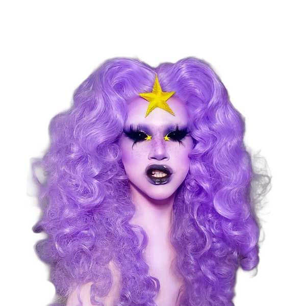 Ben Nye Magicake Light Lavender