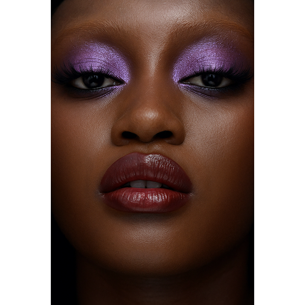 Ben Nye Pearl Sheen Shadow Lilac Fizz 330