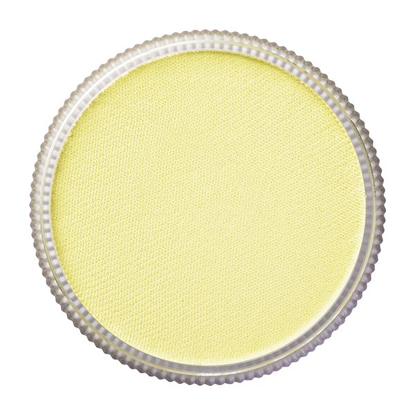 Tag Facepaint Pastel Yellow 32gr