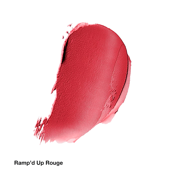 Clinique Chubby Stick Cheek Color Balm Ramp'd Up Rouge 08