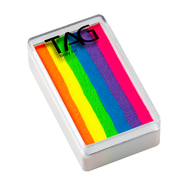 Tag Onestroke Neon Rainbow 30gr
