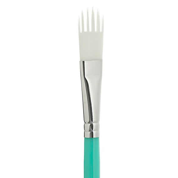Global Brushes Springback Rake Medium