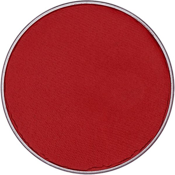 Superstar Facepaint Red
