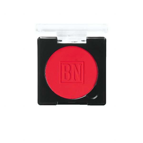 Ben Nye Powder Blush CDS-2 Red Hot