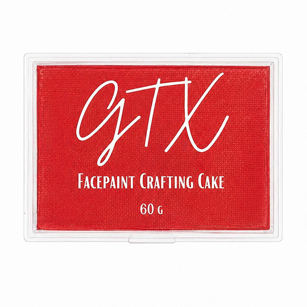 GTX Facepaint-60gr- Rodeo Red 