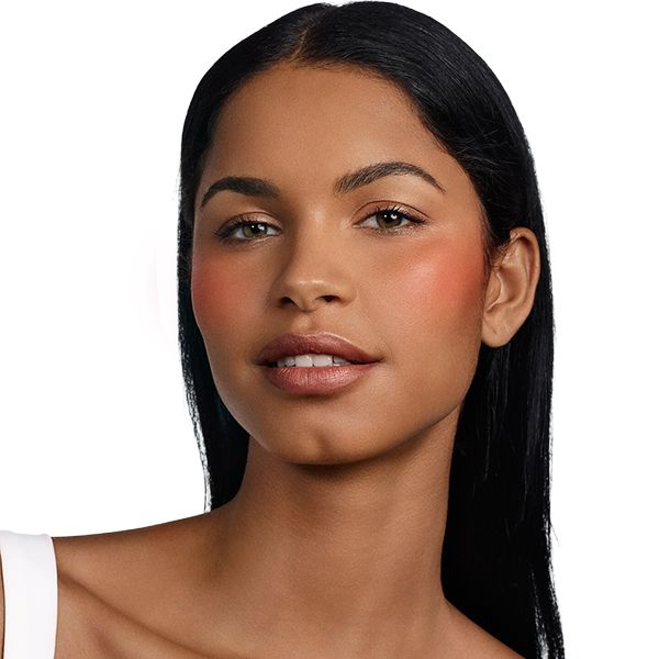 Clinique Chubby Stick Cheek Color Balm Ramp'd Up Rouge 08