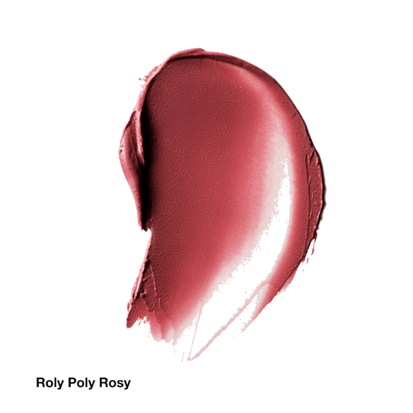 Clinique Chubby Stick Cheek Color Balm Roly Poly Rosy 03