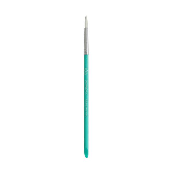 Global Brushes Springback Round 6