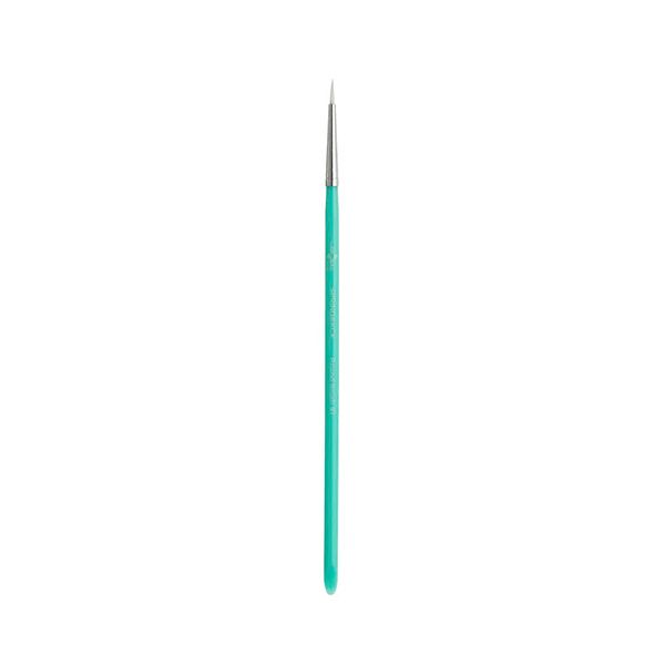 Global Brushes Springback Round 1