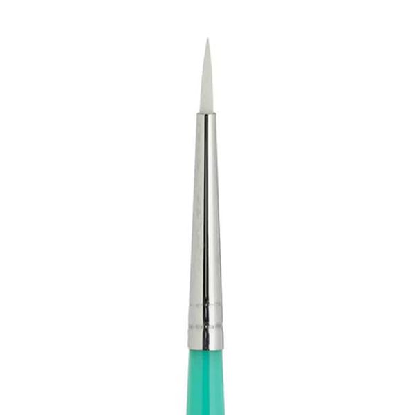 Global Brushes Springback Round 1