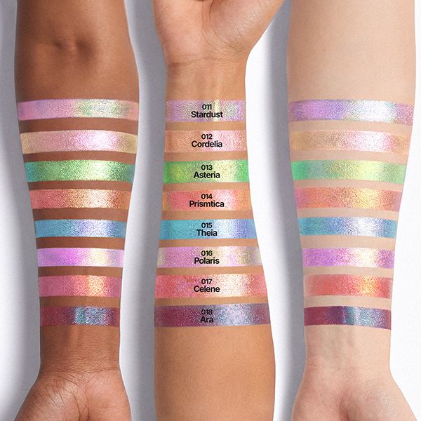 Moira Supernova Multichrome Gel Liner Asteria 013