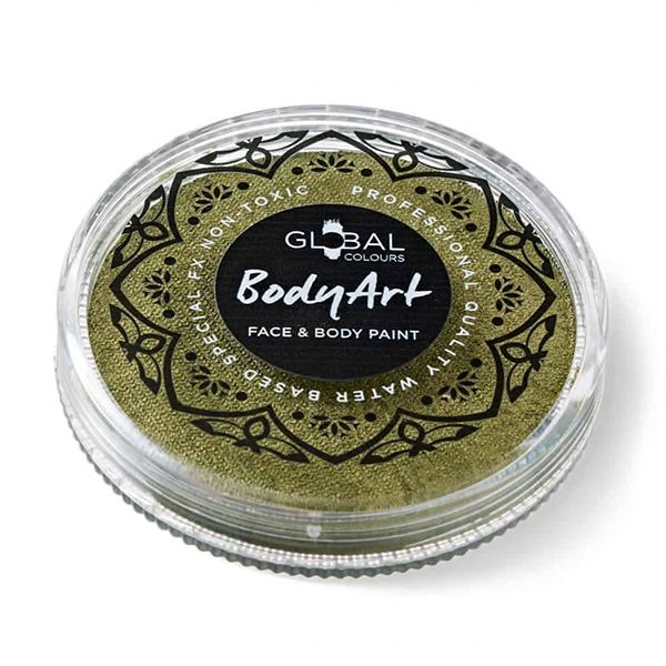 Global Facepaint Pearl Sage