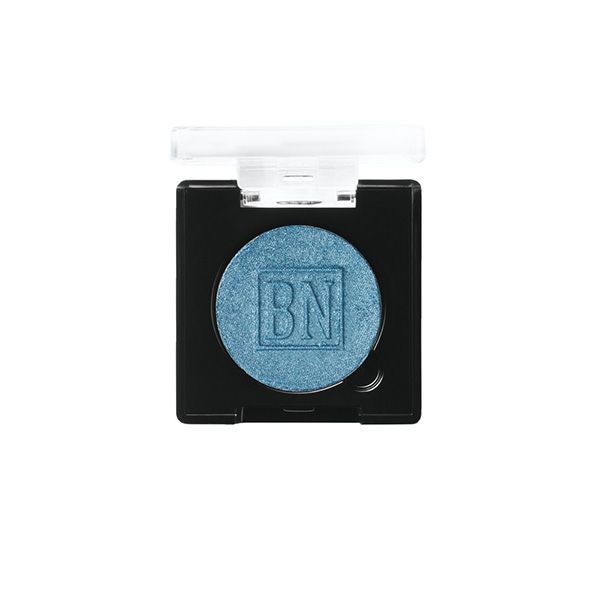 Ben Nye Pearl Sheen Shadow Sea Blue 20