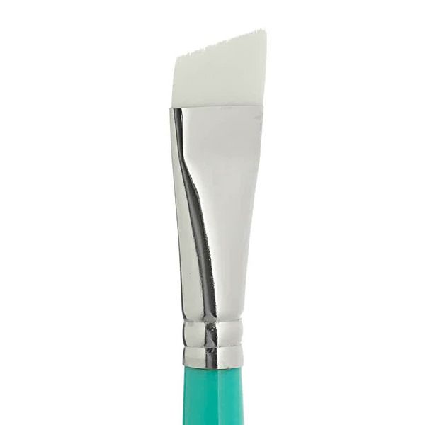 Global Brushes Springback-Short Angle 3/4