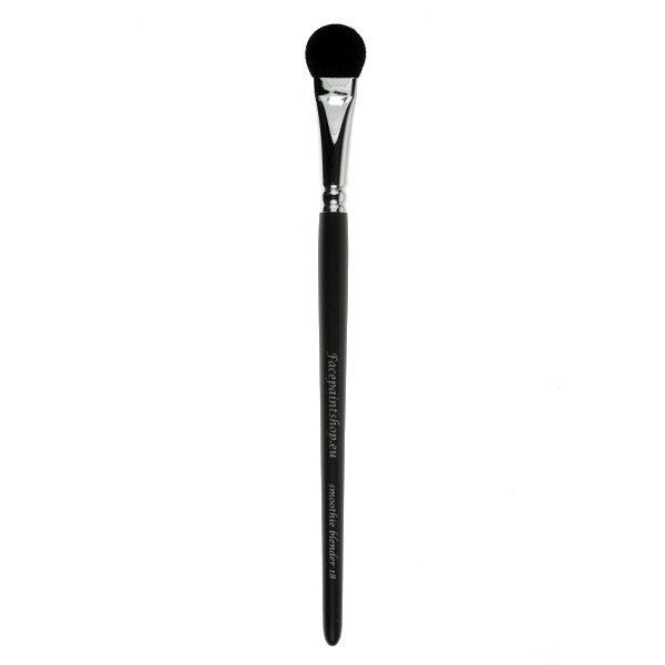Facepaintshop Brushes Smoothie Blender 18