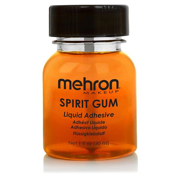 Mehron Spirit Gum 30ml