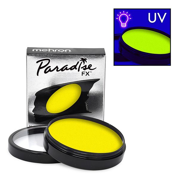Mehron Paradise Makeup AQ 40gr-  Stardust