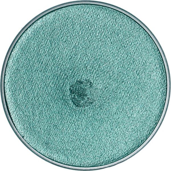 Superstar Facepaint Star Green Shimmer
