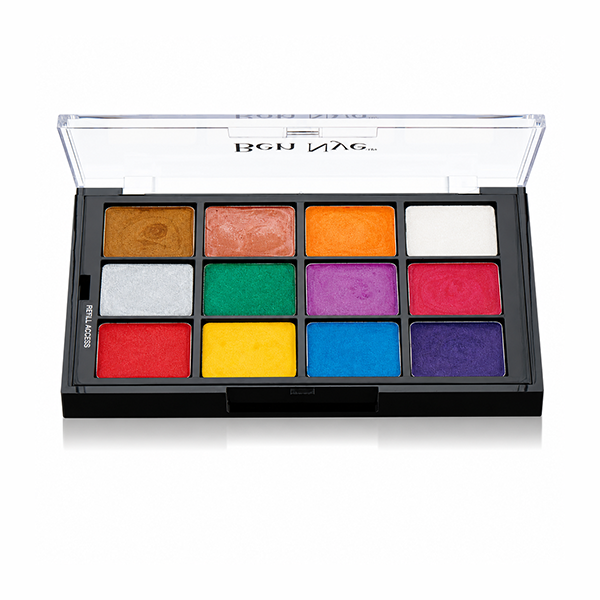 Ben Nye Lumiere Creme Palette 