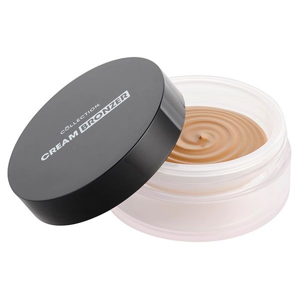 Crème Bronzer