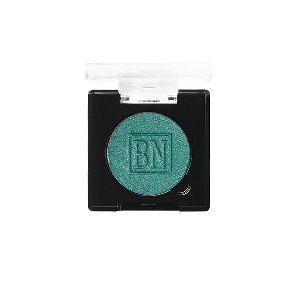 Ben Nye Pearl Sheen Shadow Tahitian Teal 350