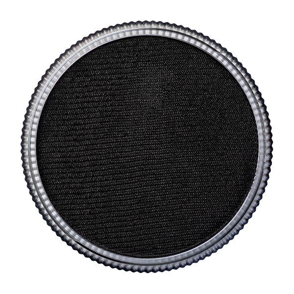 Tag Facepaint Strong Black 90gr