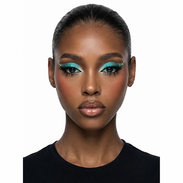 Ben Nye Grande Colour Shadow Turquoise