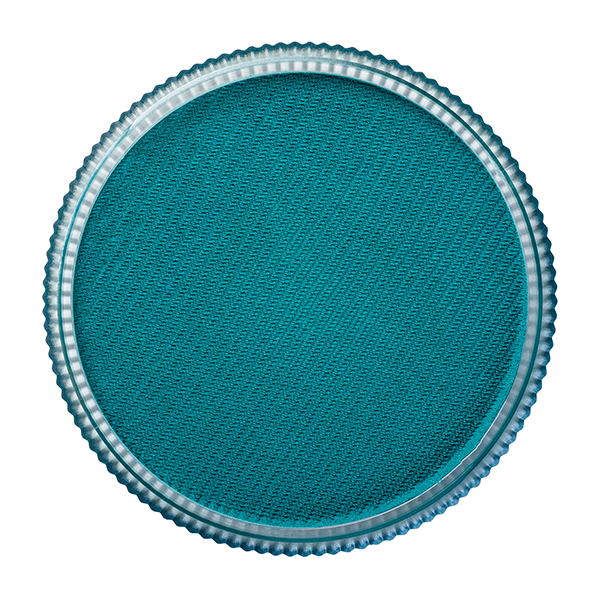 Tag Facepaint- Turquoise 32gr