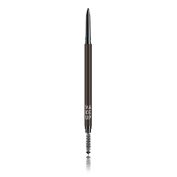 Ultra Precision Brow Liner Dark Umber 12