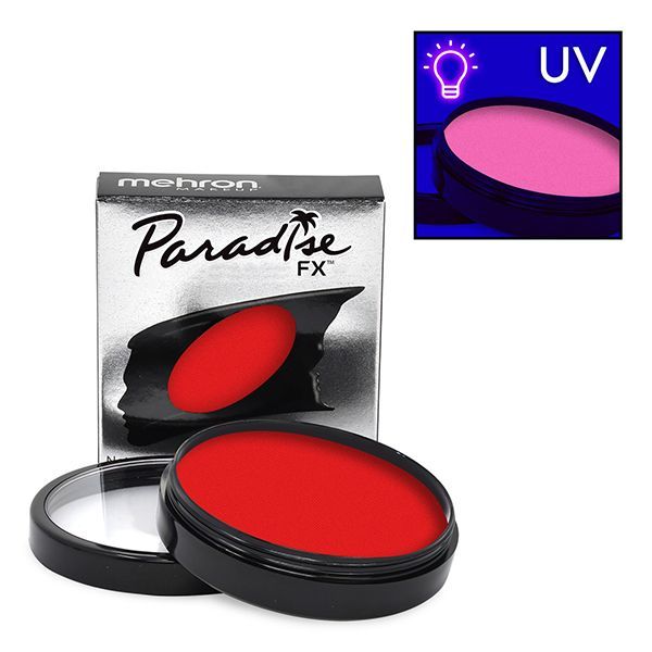 Mehron Paradise Makeup AQ 40gr Vulcan 