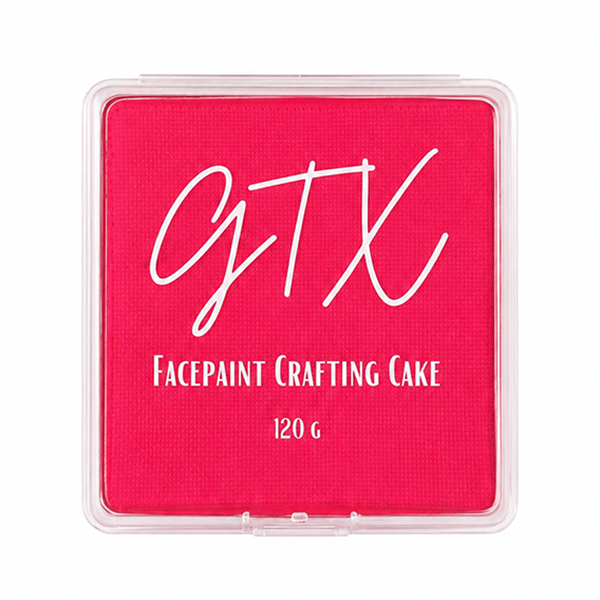 GTX Facepaint Watermelon Crawl Pink Neon