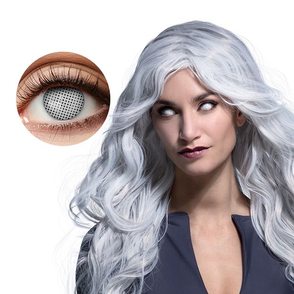 Kleur Lenzen Mist