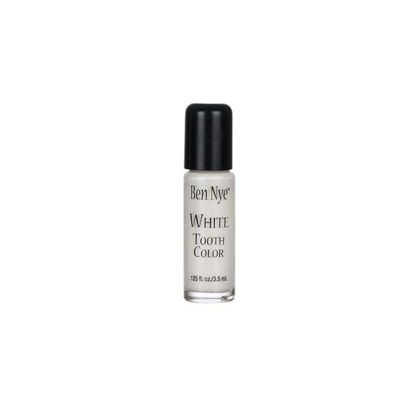 Ben Nye Tandenlak Wit 3,5ml