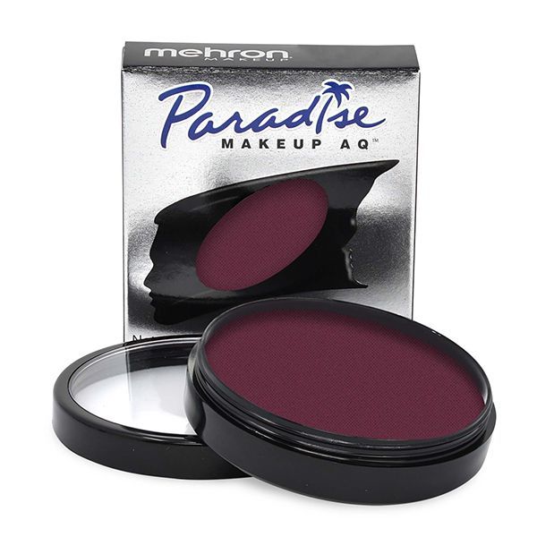 Mehron Paradise Makeup AQ 40gr Wild orchid