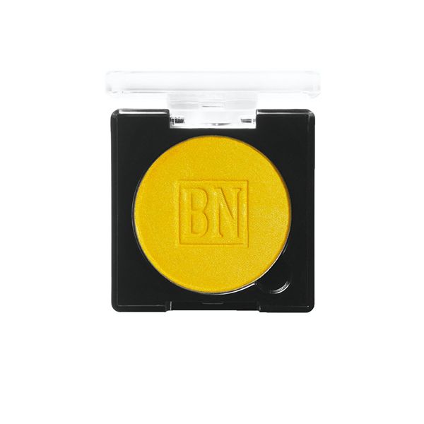 Ben Nye Grande Colour Shadow Sun Yellow