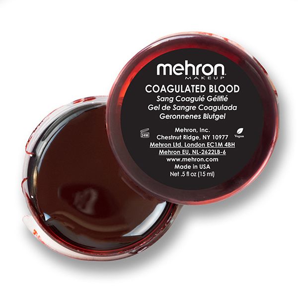 Mehron Coagulated Blood Gel 14ml