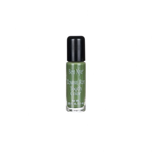 Ben Nye Tandenlak Zombie Rot 3,5ml