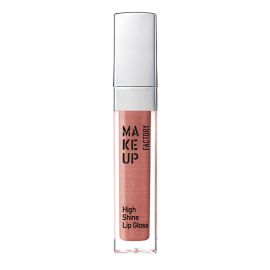 Make up Factory High Shine Lip Gloss 04 Naked