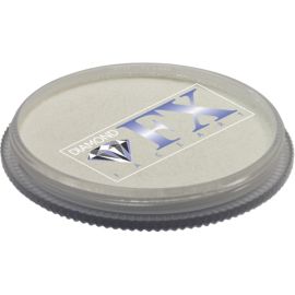 Diamond Fx Regular Color White 30gr
