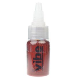 Vibe Primary Water Based Makeup/Airbrush (Nicotine Stain)