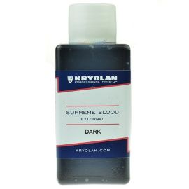 Kryolan Supreme Blood External Dark