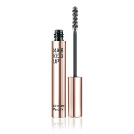 Make Up Factory All In One Mascara Universal Brown 04