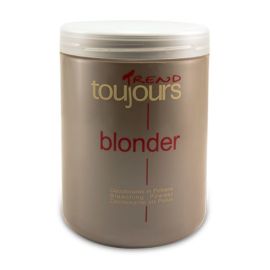 Toujours Trend Blondeer Poeder 500 gram