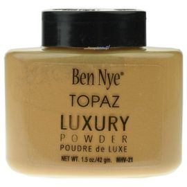 Ben Nye Banana Luxury Powder 