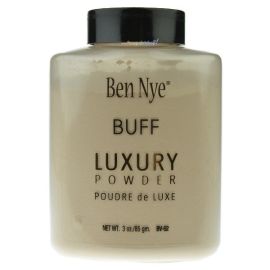 Ben Nye Banana Luxury Powder 