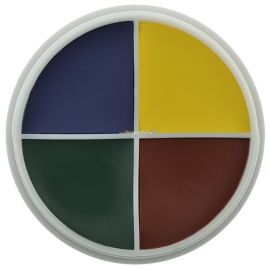 Ben Nye Creme Color Wheel 